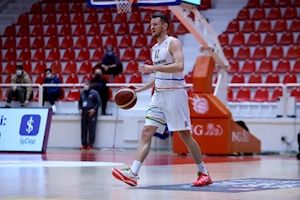 Aliağa Petkimspor 75 – 85 Pınar Karşıyaka